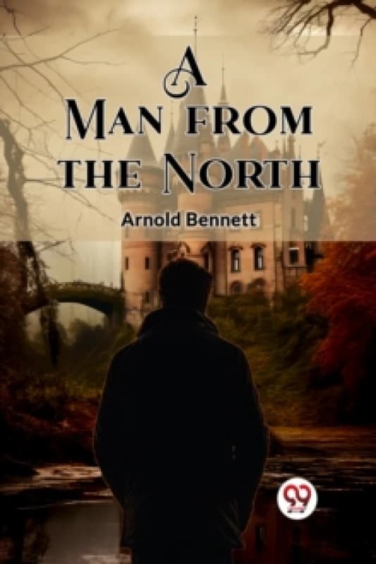 A Man from the North (Edition2023) Paperback / softback