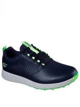 Skechers Go Golf Elite V4 Trainers - Black
