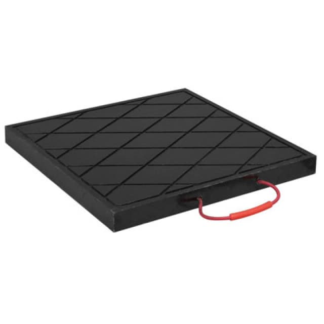Sealey Outrigger Stabilising Jacking Pad for Uneven Ground 450mm JSB2