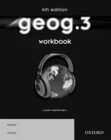geog.3 Workbook