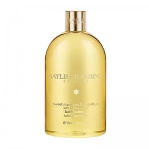 Baylis Harding Sweet Mandarin Grapefruit Bath Bubbles
