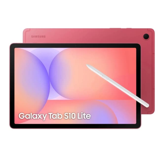 Samsung Galaxy Tab S10 Lite 10.9" 2025 SM-X406B 5G 256GB