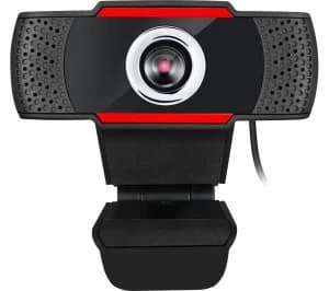 ADESSO Cybertrack H3 HD Webcam