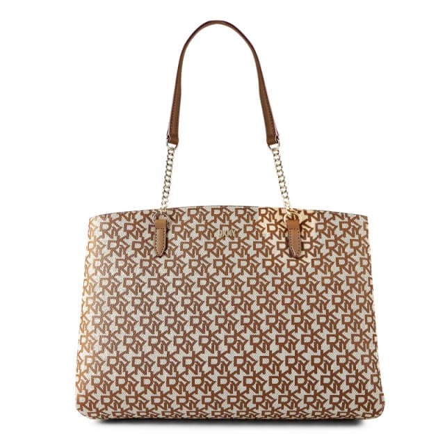 DKNY Byrant Park Tote Bag Chino female One Size