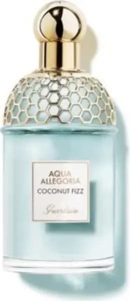 Guerlain Aqua Allegoria Coconut Fizz Eau de Toilette For Her 125ml