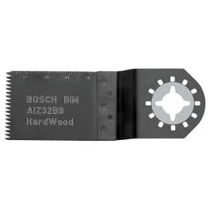 Bosch AIZ 32 BB BIM Plunge Cut Saw Blade