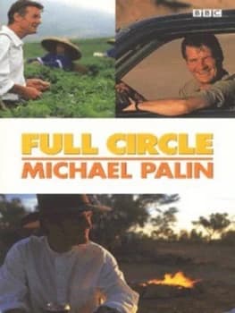 Full Circle by Michael Palin Paperback
