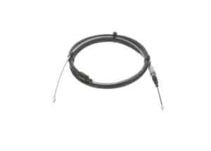 Bosch Brake Cable PEUGEOT,CITROEN 1 987 477 598 4745T3,474620,4745T3 Hand Brake Cable,Parking Brake Cable,Cable, parking brake 474620