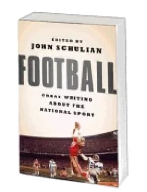 football great writing about the national sport