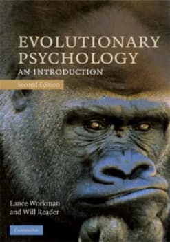Evolutionary Psychology by Lance Workman Paperback