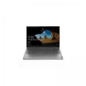 Lenovo ThinkBook 15 15.6" Full HD Intel Core i7 1165G7 16GB RAM
