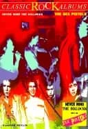 never mind the bollocks heres the sex pistols