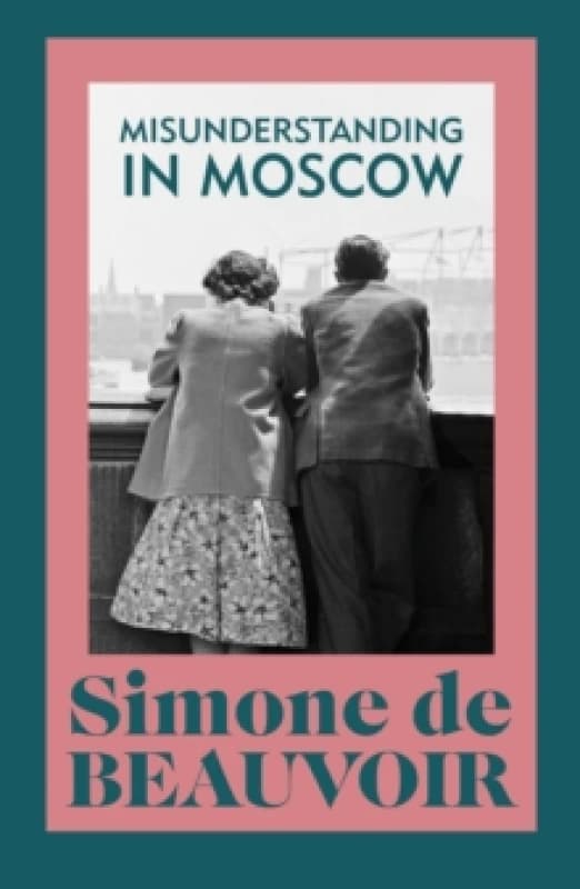 Misunderstanding in Moscow Paperback / softback