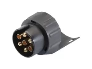Draper TT108 7-Pin N-Type Socket Conversion Adaptor