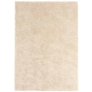 Asiatic Tula Rug - 100 x 150cm - Cream