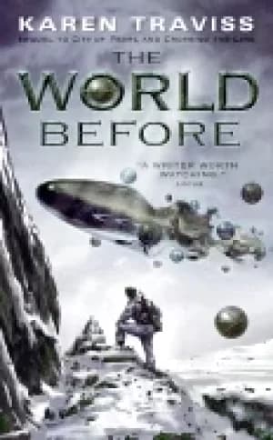 world before
