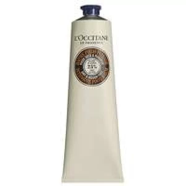 L'Occitane Shea Intense Foot Balm 150ml