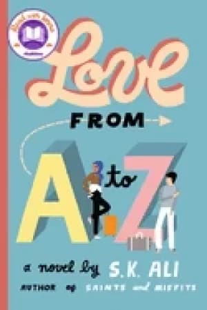 love from a to z