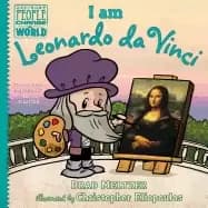 i am leonardo da vinci