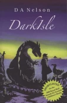 Darkisle by D. A. Nelson Book