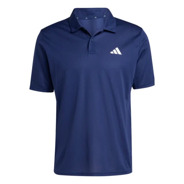 Polo adidas Essentials Bleu Male 2XL