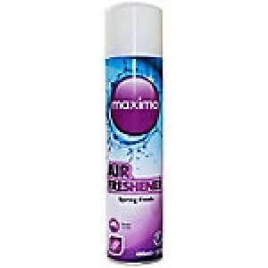 Maxima Air Freshener Spring Fresh 400ml