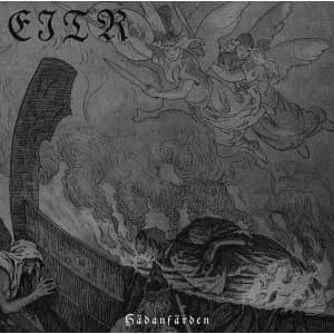 Eitr - Hadanfarden Vinyl