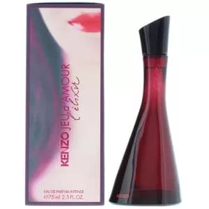 Kenzo Jeu DAmour LElixir Eau de Parfum For Her 75ml