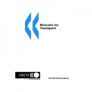 Biofuels for Transport by Claude Mandil Paperback