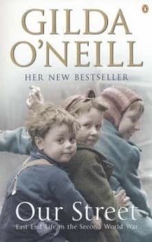 Our Street by Gilda O Neill Paperback