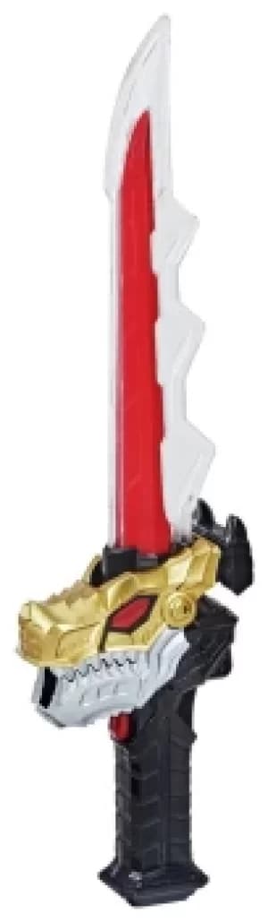 Power Rangers Dino Fury Chromafury Saber