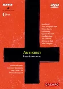 AntiKrist: Royal Danish Opera (Dausgaard)