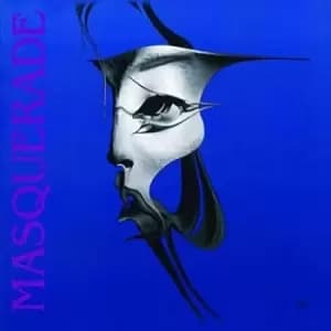 Masquerade - Masquerade CD
