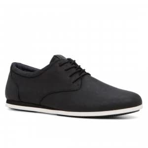 Aldo Aauwen R Low Top Trainer Black