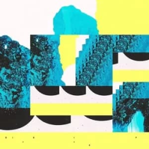 Bicep by Bicep Vinyl Album