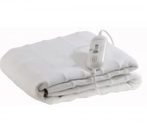 Dreamland Starlight Cosy Toes XL Electric Underblanket - Double
