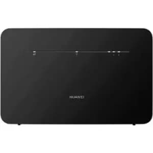 Huawei B535-333S LTE WiFi mobile hotspot 400 Mbps Black
