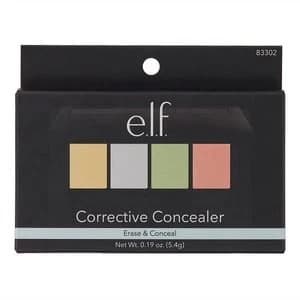 e.l.f. Corrective Concealer Erase Conceal