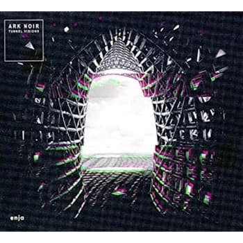 Ark Noir - Tunnel Visions CD