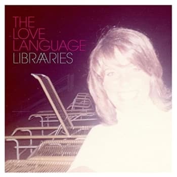 Love Language - Libraries CD