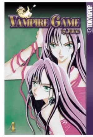 Vampire game by JUDAL