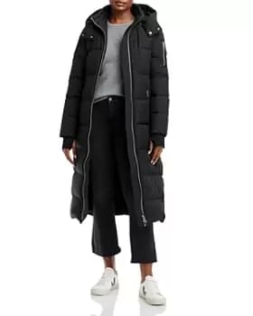 Moose Knuckles Jocada Down Parka