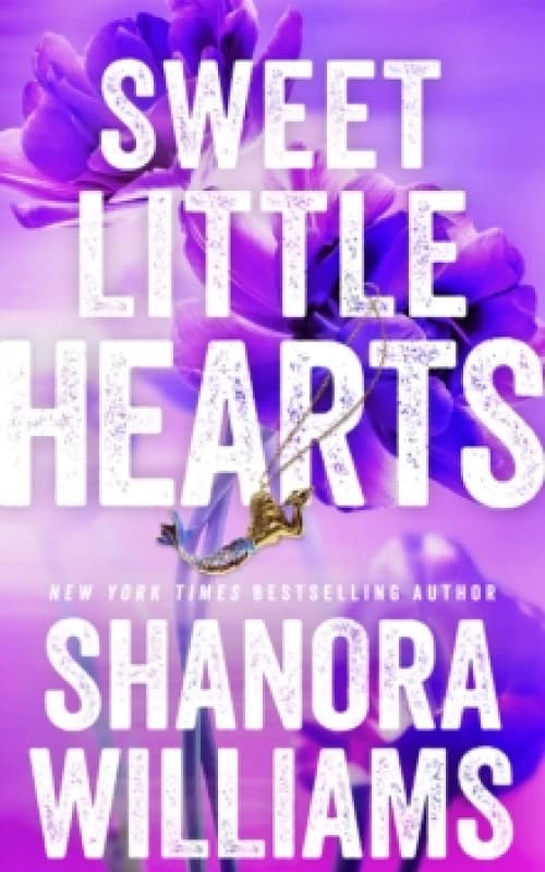 Sweet Little Hearts Paperback / softback