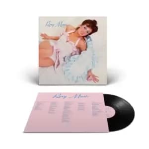 Roxy Music Roxy Music - Half Speed Master 2022 UK vinyl LP RMLP1