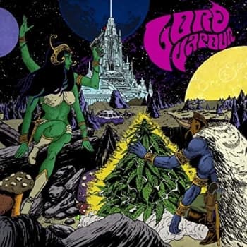 Lord Vapour - Semuta CD