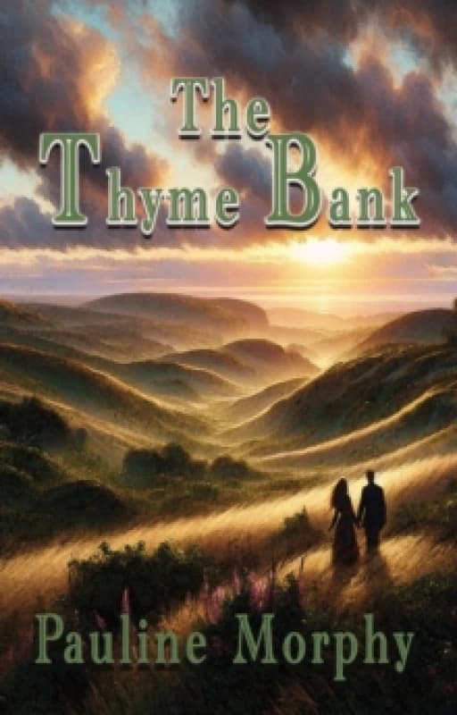 The Thyme Bank Paperback / softback