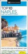 dk eyewitness top 10 naples and the amalfi coast