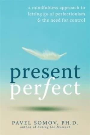 Present perfect by Pavel G Somov