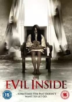 The Evil Inside - DVD