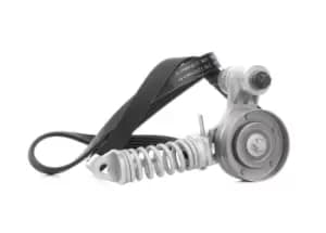 SKF V-ribbed belt set OPEL,SUZUKI,VAUXHALL VKMA 35113 25195388,55565236,91541179 1340085,1340267,1340550,1340551,1340629,1340642,25195388,55352021